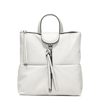 Gianni Chiarini ZAINO GIADA medio in pelle