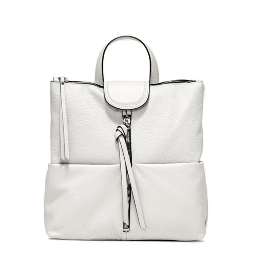 Gianni Chiarini GIADA BACKPACK medium in leather