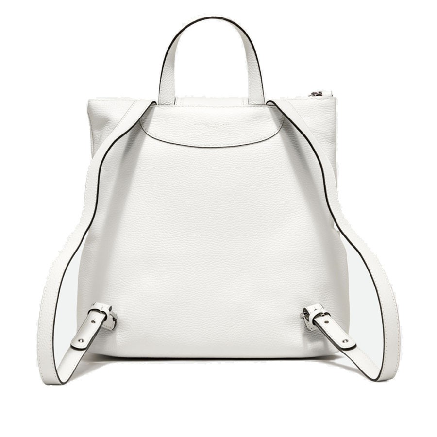 Gianni Chiarini ZAINO GIADA medio in pelle
