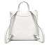 Gianni Chiarini ZAINO GIADA medio in pelle
