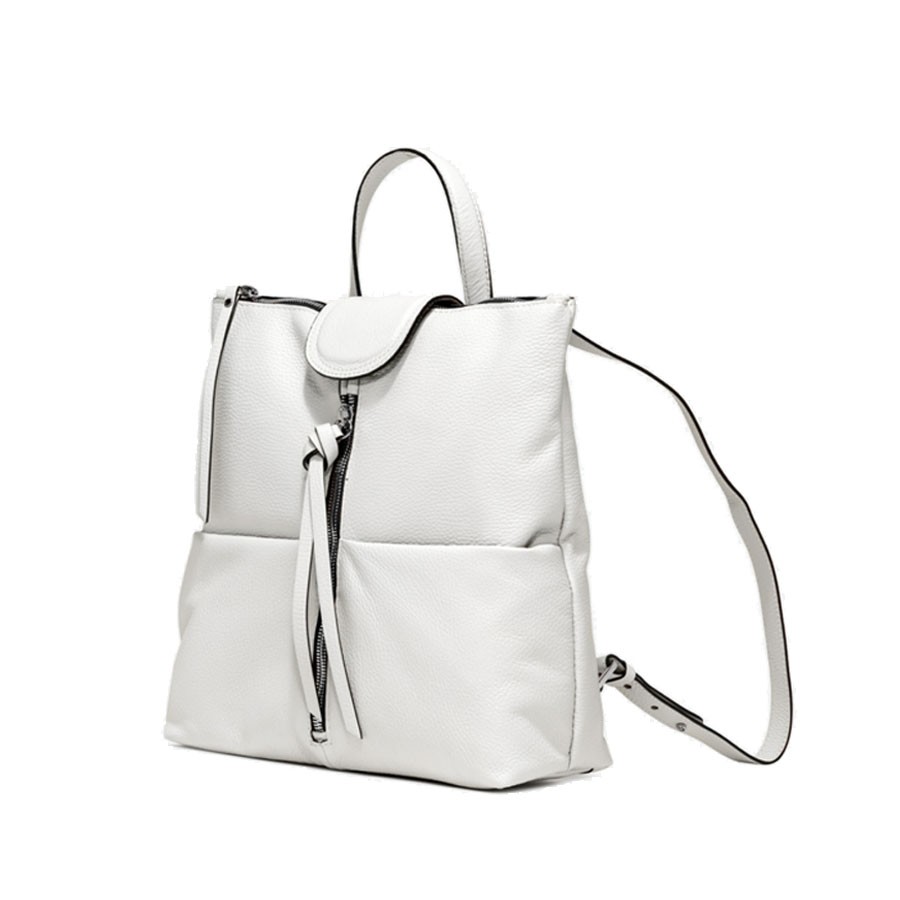 Gianni Chiarini GIADA BACKPACK medium in leather