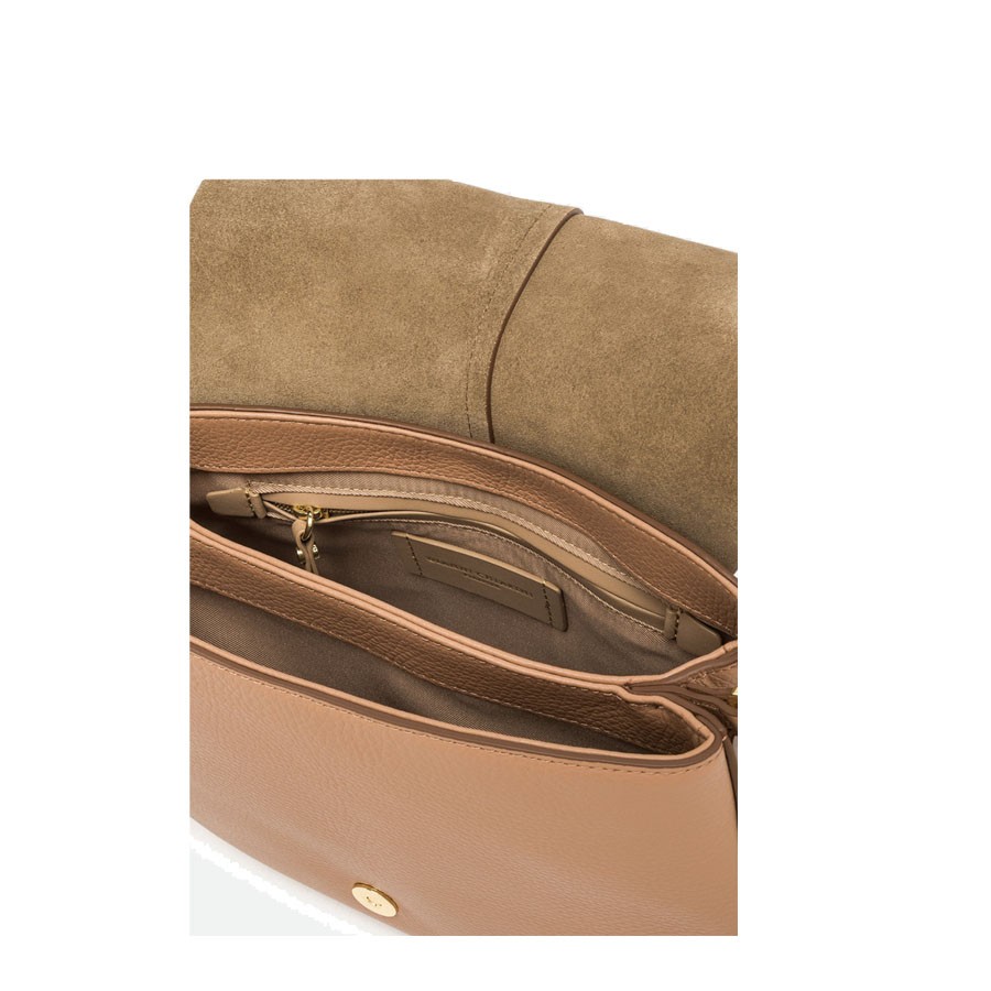 Gianni chiarini Shoulder bag HELENA ROUND