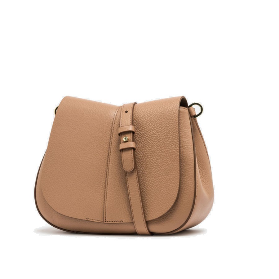 Gianni chiarini Shoulder bag HELENA ROUND