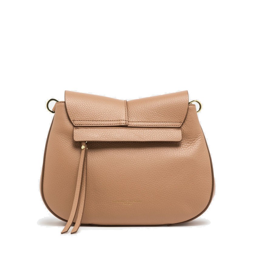 Gianni chiarini Borsa a tracolla HELENA ROUND media