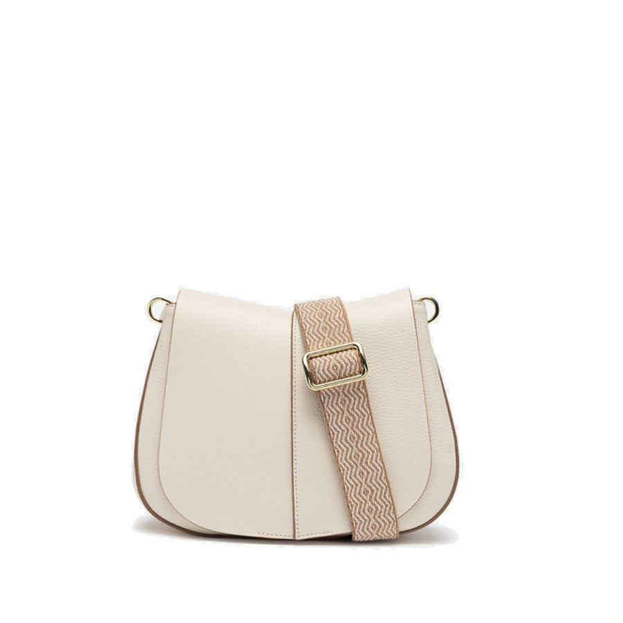 Gianni chiarini Borsa a tracolla HELENA ROUND media