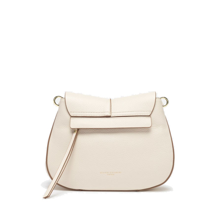Gianni chiarini Shoulder bag HELENA ROUND