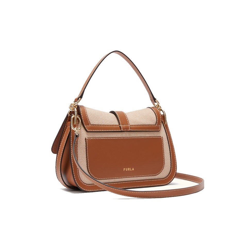 Furla Flow Borsa A Mano MINI
