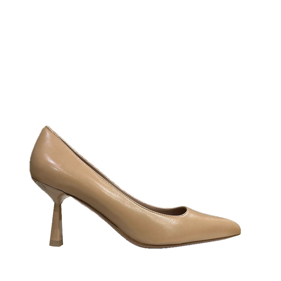 Roberto Festa cleavage FABIANAS in skin leather h 80