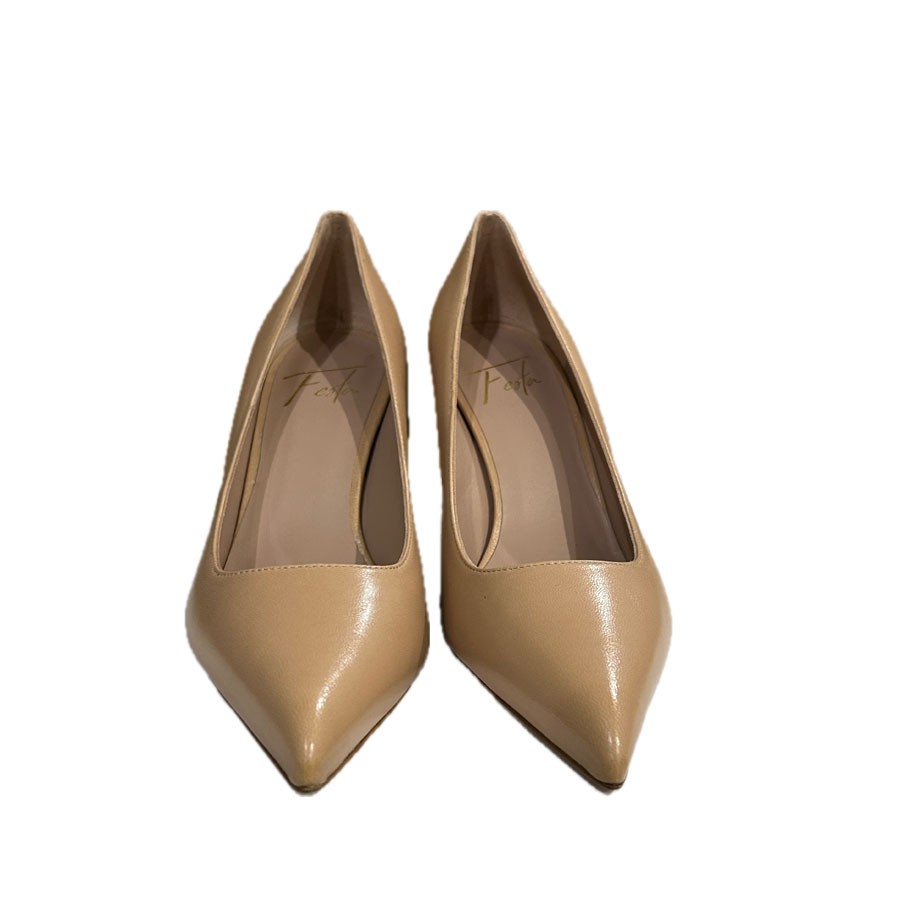 Roberto Festa cleavage FABIANAS in skin leather h 80