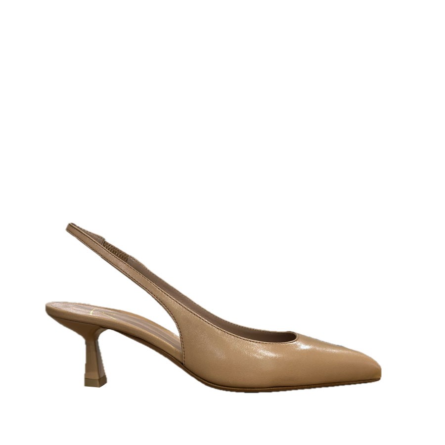 Roberto Festa slingback DALILAS leather skin
