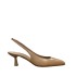 Roberto Festa slingback DALILAS in pelle skin