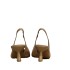 Roberto Festa slingback DALILAS in pelle skin