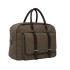 copy of Orciani men's bag Nobuckle in black leather