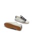 Crime London sneakers uomo DISTRESSED NAVY BLUE