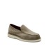 FRATELLI ROSSETTI AVIGNONE moccasin in muschio suede