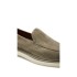 FRATELLI ROSSETTI AVIGNONE moccasin in muschio suede