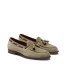 FRATELLI ROSSETTI BRERA moccasin in mosse suede