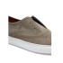FRATELLI ROSSETTI hobo sport in suede verde africa