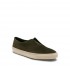 FRATELLI ROSSETTI Sneaker uomo Hobo Sport in suede foresta
