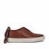 FRATELLI ROSSETTI hobo sport in leather