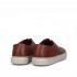 FRATELLI ROSSETTI hobo sport in leather