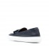 FRATELLI ROSSETTI Brera sport in pelle batik blu
