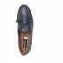 FRATELLI ROSSETTI Brera sport in pelle batik blu