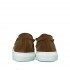 FRATELLI ROSSETTI Brera sport in suede York cognac