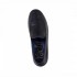 copy of FRATELLI ROSSETTI moccasin Yacht in blue deer leather
