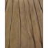 Campomaggi Luna medium pleated shoulder bag in ice leather