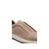 FRATELLI ROSSETTI Men's nabuck rope sneakers
