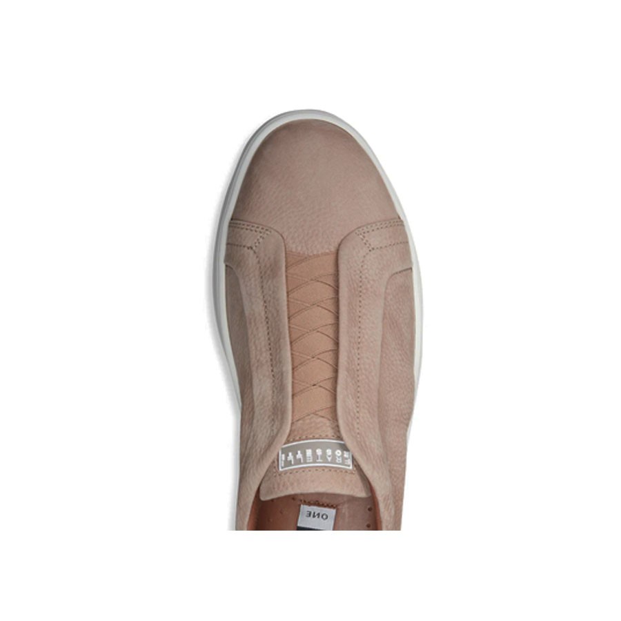 FRATELLI ROSSETTI Sneaker uomo  in nabuck corda