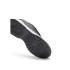 FRATELLI ROSSETTI Sneaker uomo  con elastico in pelle e suede blu navy