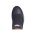 FRATELLI ROSSETTI Sneaker uomo  con elastico in pelle e suede blu navy