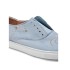 Sneakers donna F.lli Rossetti Hobo sport in suede e borchie