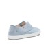 Sneakers donna F.lli Rossetti Hobo sport in suede e borchie