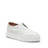 Women's sneakers F.lli Rossetti Hobo sport leather white