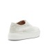 Women's sneakers F.lli Rossetti Hobo sport leather white