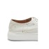 Sneakers donna F.lli Rossetti Hobo sport in pelle bianca
