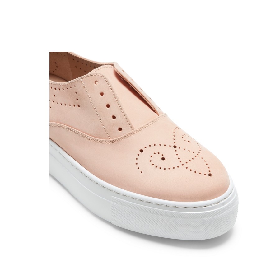 sneakers-donna-flli-rossetti-hobo-sport-lampone