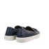 copy of BROTHERS ROSSETTI Brera sport in marine nappa