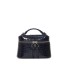 ORCIANI Mini bag Joy Coconut Glow in coconut print leather