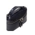 ORCIANI Mini bag Joy Coconut Glow in coconut print leather
