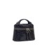 ORCIANI Mini bag Joy Coconut Glow in coconut print leather