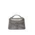 ORCIANI Mini bag Joy Light in nappa stampata