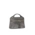 ORCIANI Mini bag Joy Light in nappa stampata