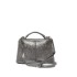 ORCIANI Mini bag Joy Light in nappa stampata
