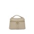 ORCIANI Mini bag Joy Micron in hammered leather