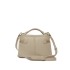 ORCIANI Mini bag Joy Micron in hammered leather