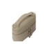 ORCIANI Mini bag Joy Micron in hammered leather